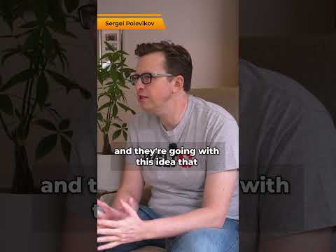 A lot of CEOs just basically yes men or yes women #digitalhealth