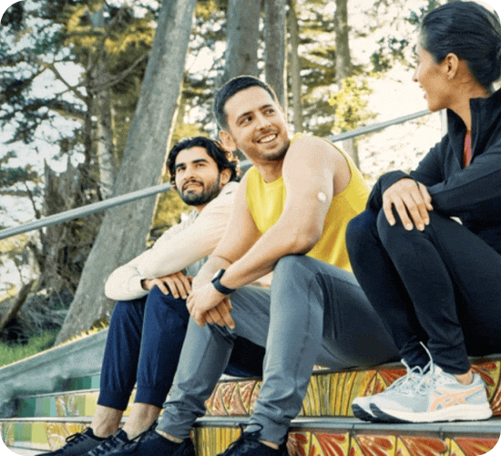 Abbott and Medtronic Partner to Integrate CGM System & Insulin Delivery Devices