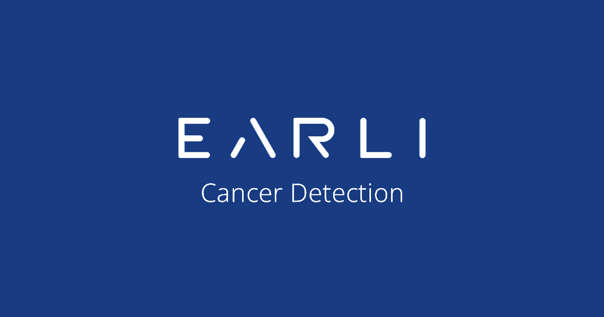 Accenture Invests in Earli Inc. for Early Cancer Detection