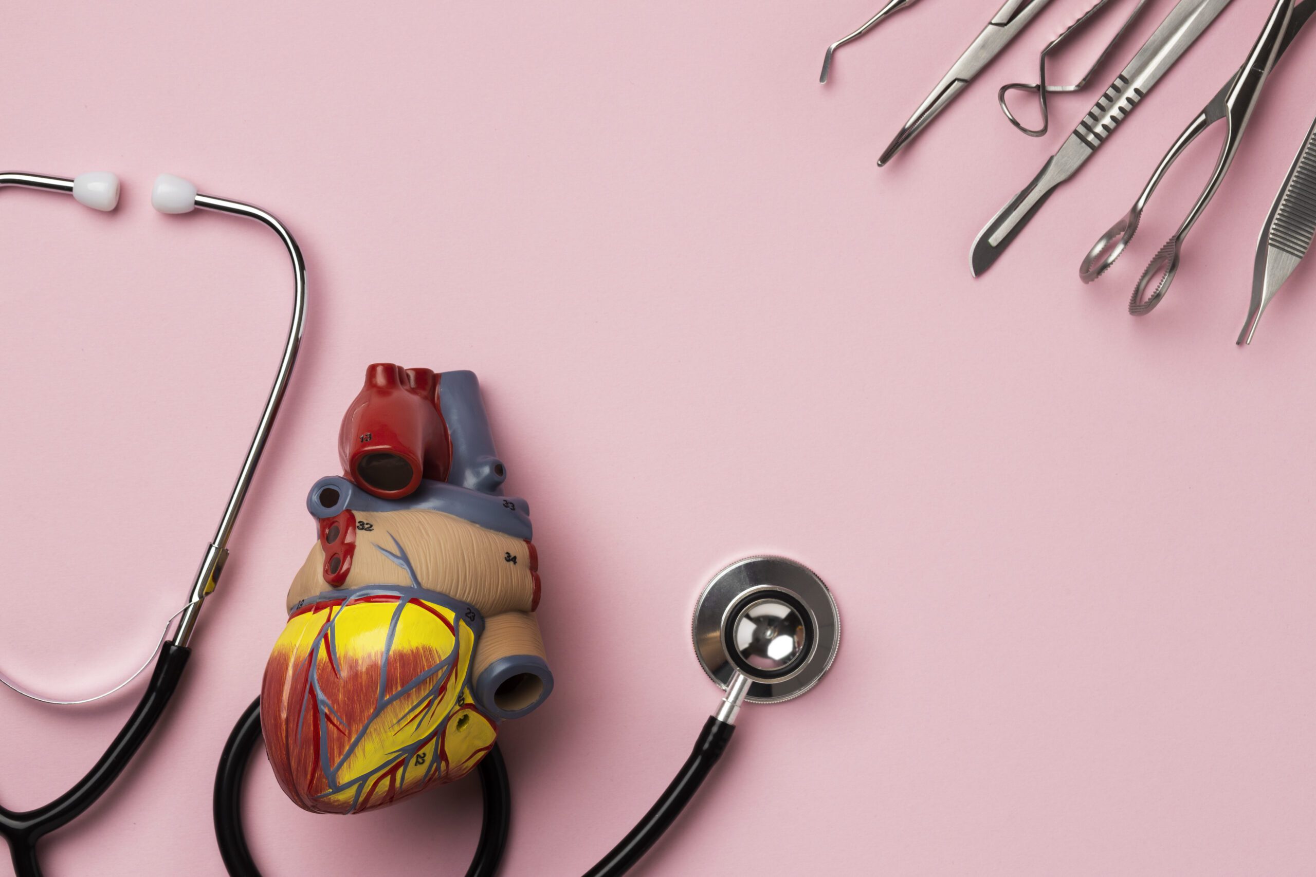 AI Helps Predict Cardiac Arrhythmias in Lung Cancer Patients