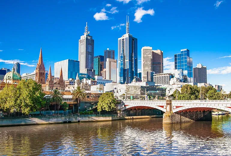 Alfred Health Deploys Oracle Oncology EHR to Enhance Cancer Care