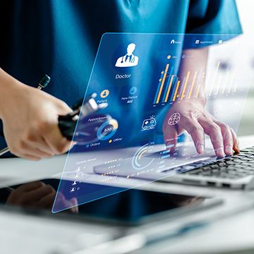 An Overview of KLAS’ Insights on Healthcare AI