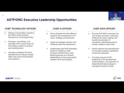 ASTP/ONC Hiring Webinar