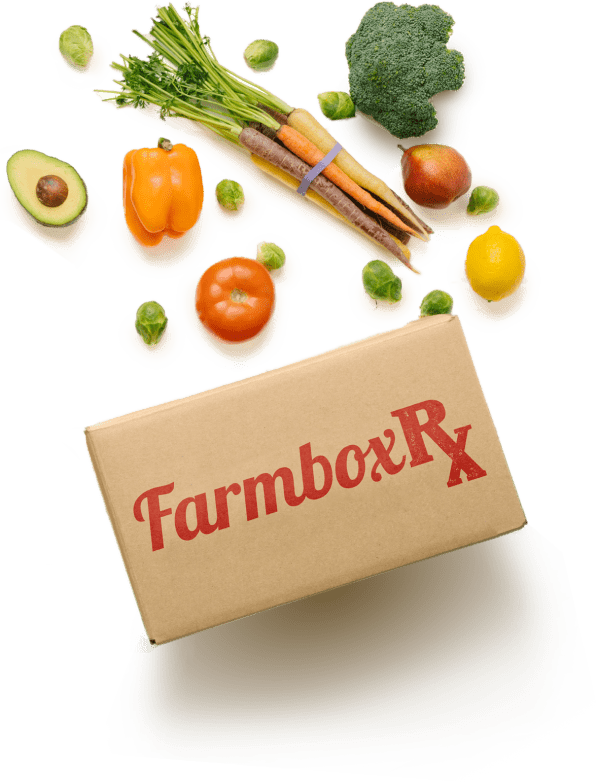 Blue Cross Blue Shield of TN Launches Statewide Food as Medicine Initiative