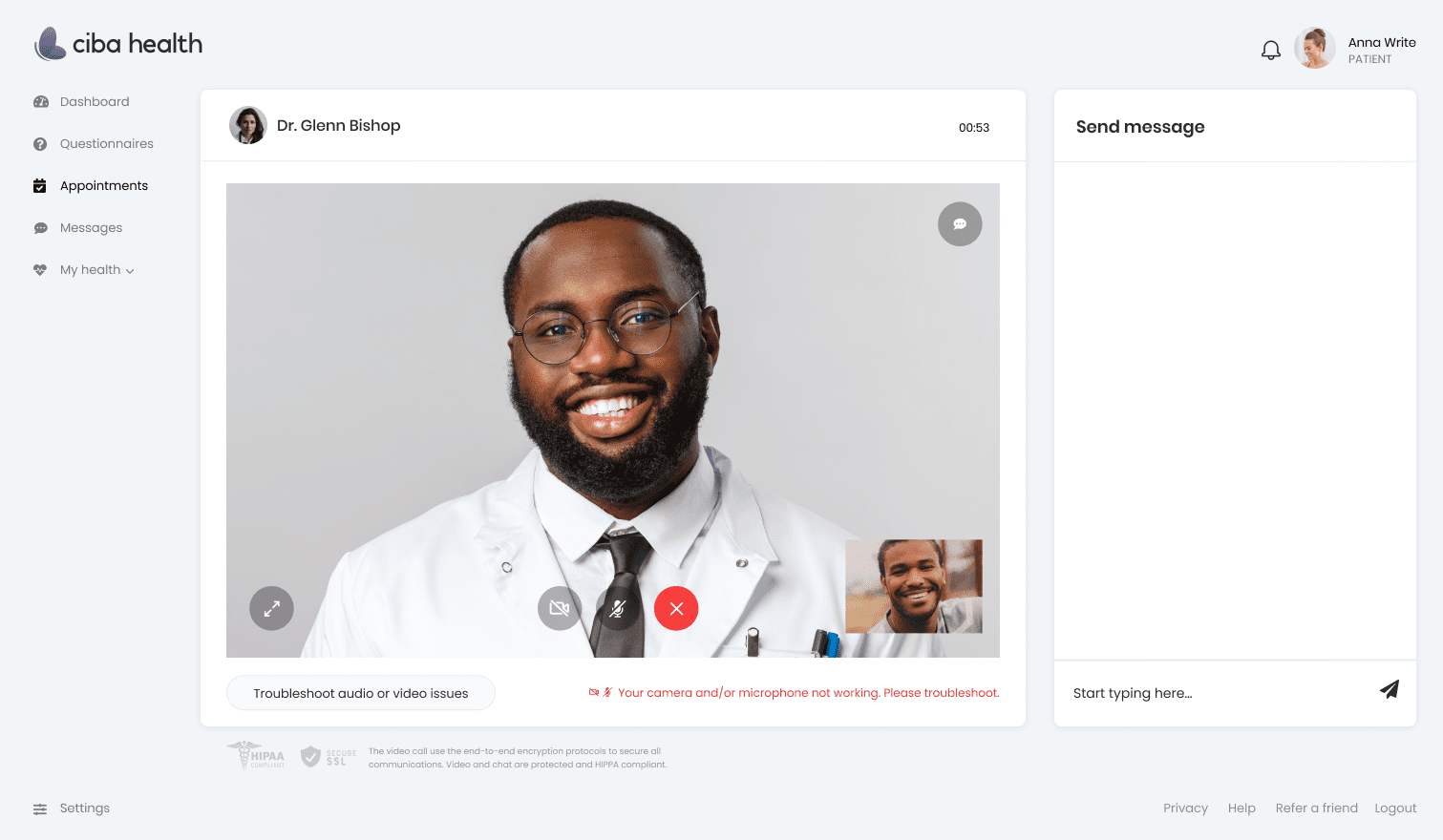 Ciba Unveils Thrive: AI-Powered Disease Prevention Platform