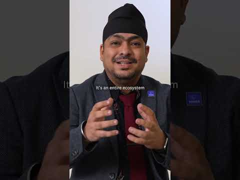 Common misconceptions about HIMSS