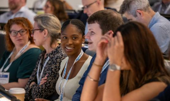 Competition time: Win a free two-day pass for Summer Schools 2025