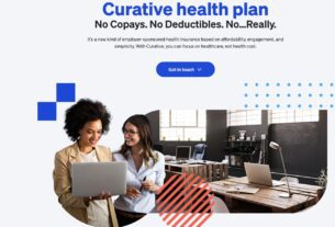 Curative Expands Health Plan to Georgia: $0 Copay, $0 Deductible
