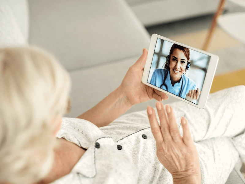 Current Status of Barriers to mHealth Access Among Patients With Stroke and Steps Toward the Digital Health Era: Systematic Review