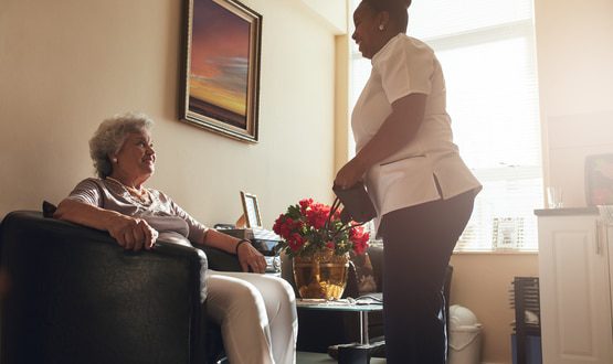 Digital tech is key to 'neighbourhood health', says The King's Fund