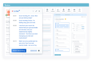 Elation Health Launches AI-Powered Note Generation Tool