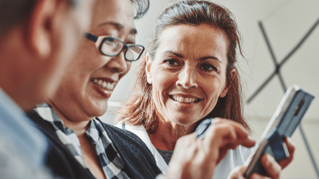 Enhancing Support for Unpaid Carers Through Digital Innovation - DigitalHealth.London