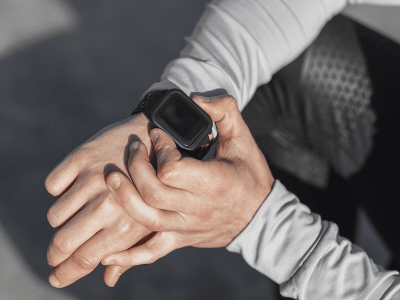 Establishing a Consensus-Based Framework for the Use of Wearable Activity Trackers in Health Care: Delphi Study