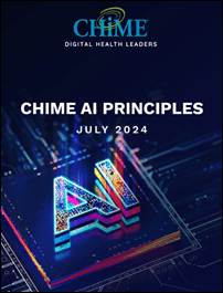 Healthcare AI News 8/7/24 – HIStalk