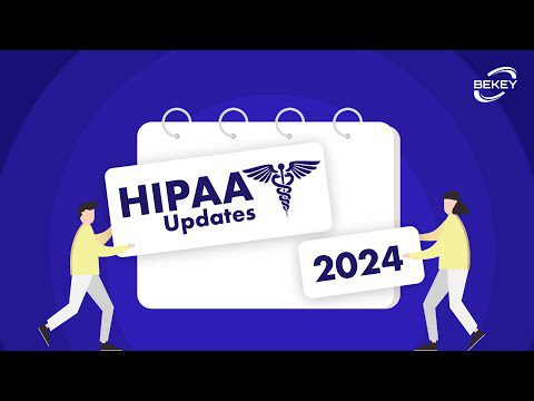 HIPAA Regulations Update 2024: What You Need to Know!