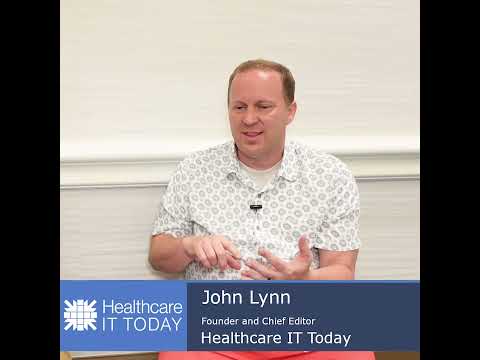 How can healthcare organizations improve their work with faxes? #shorts