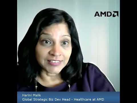 How has the demand for real time solutions and AI driven demand for HPC ?  #shorts