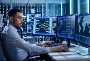 How Healthcare Organizations Can Deploy Data Security More Holistically To Prevent Third-Party Breaches | Healthcare IT Today