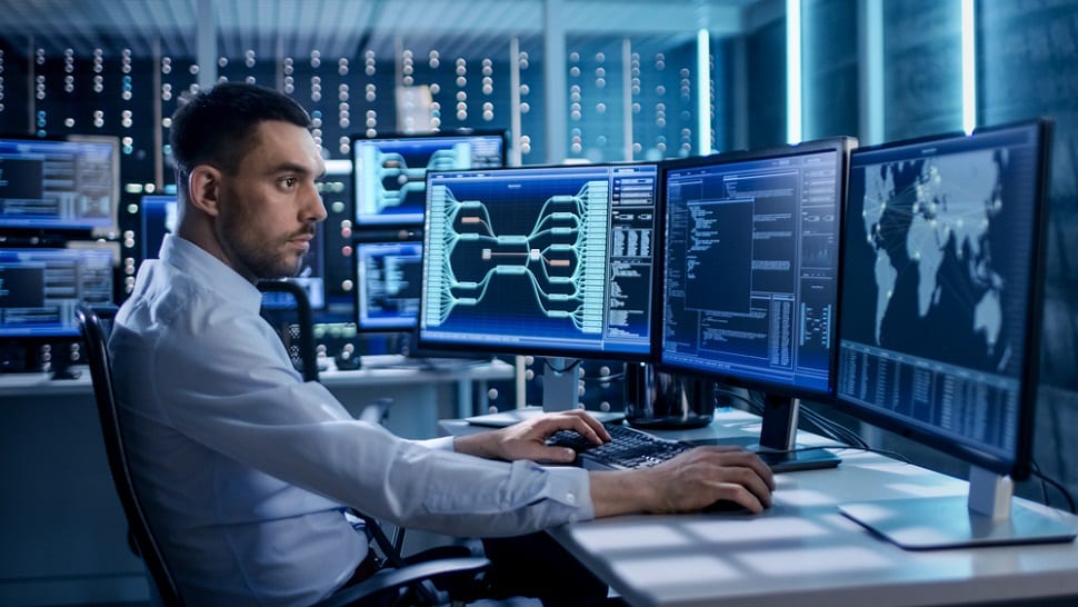 How Healthcare Organizations Can Deploy Data Security More Holistically To Prevent Third-Party Breaches | Healthcare IT Today