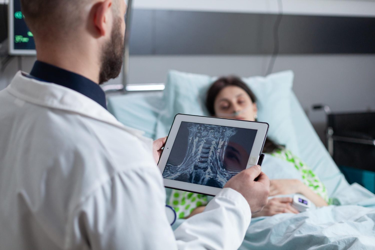 Improve Patient Care | Reduce Misdiagnosis with Advanced Imaging