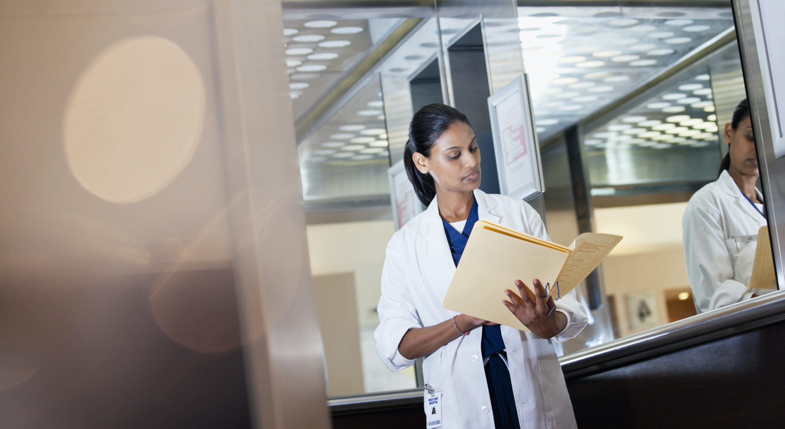 India drafts EMR, HIS standards