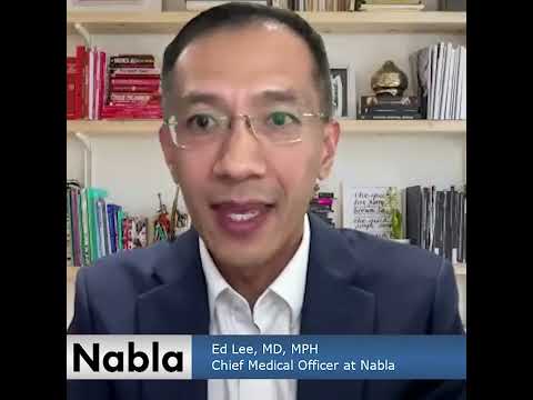 Is that how you see many healthcare organizations approaching ambient solutions like Nabla #shorts