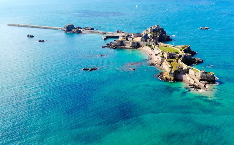 Jersey’s EPR plans delayed by 'patchy WiFi'