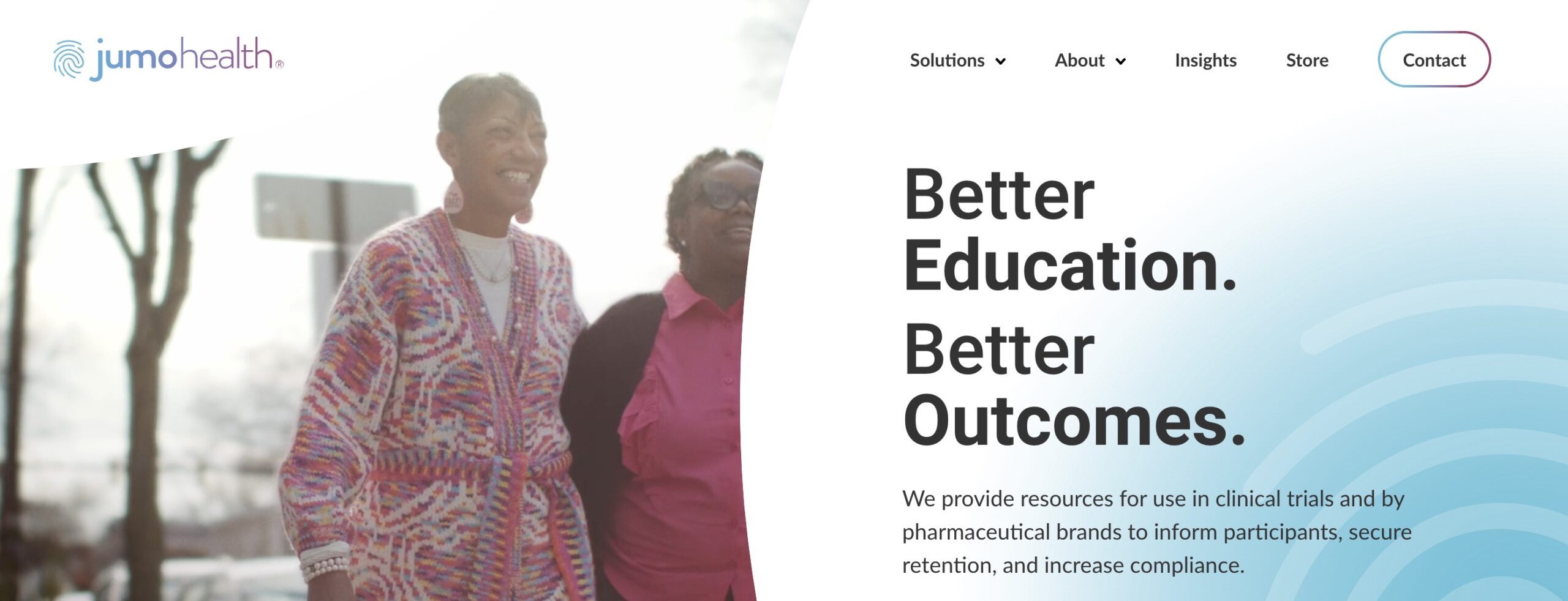 Jumo Health Secures Funding to Improve Clinical Trial Enrollment