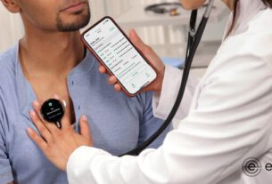 LSU Becomes First College Sports Program to Use Eko AI-Powered Stethoscopes