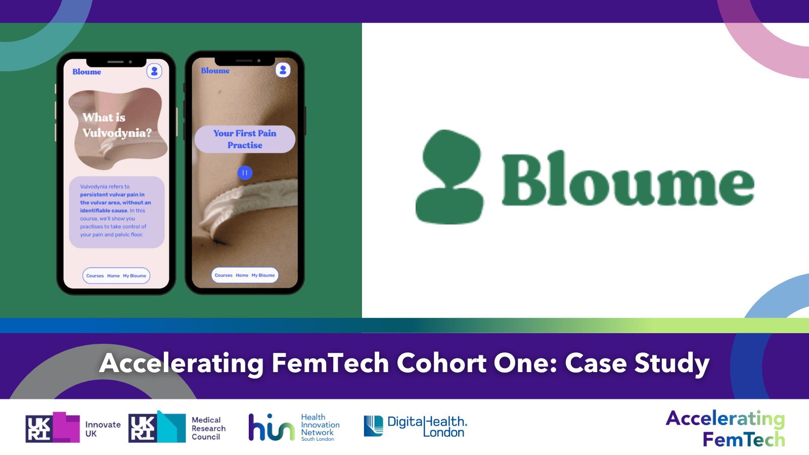 Navigating Pelvic Pain Care: A Digital Approach - DigitalHealth.London