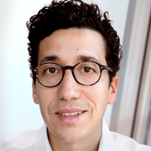 Paige Appoints Razik Yousfi as CEO to Drive AI in Pathology