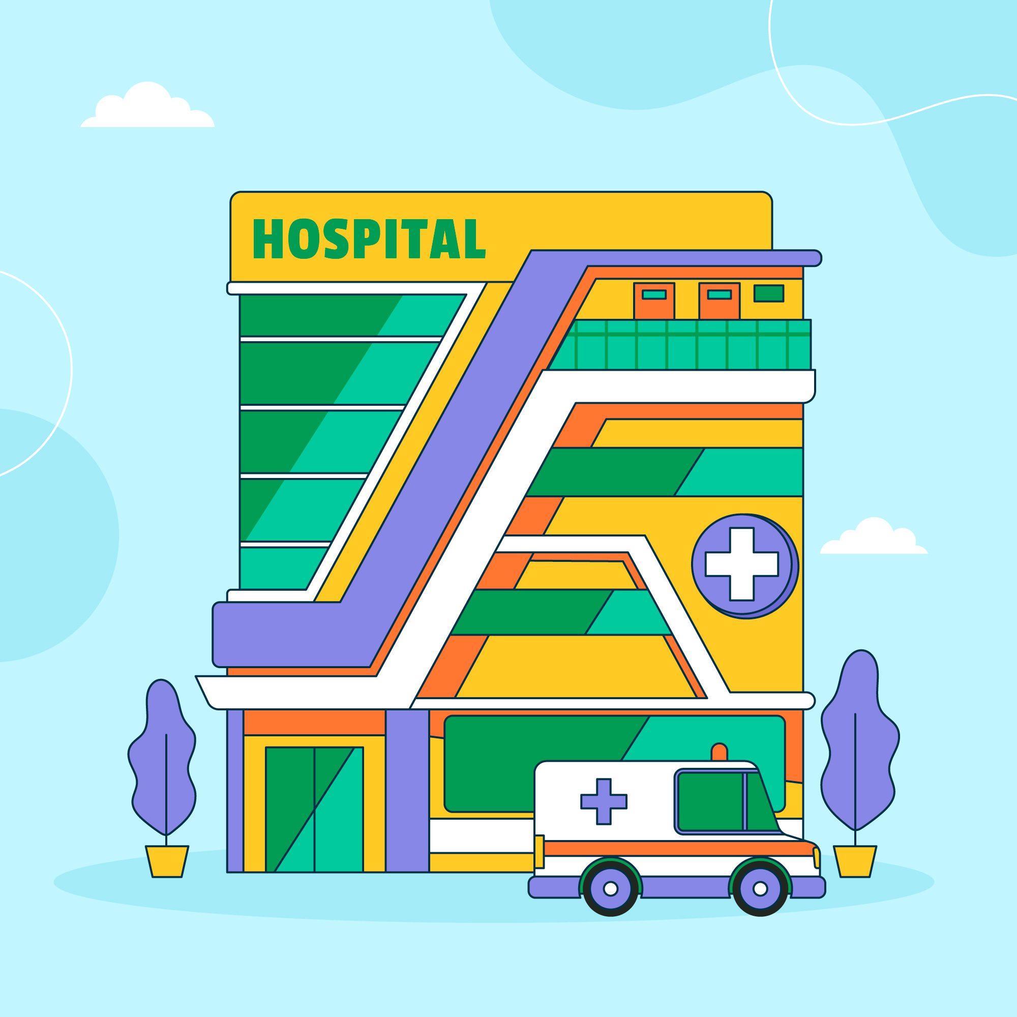 Private Equity Acquisitions Linked to Decline in Hospital Assets