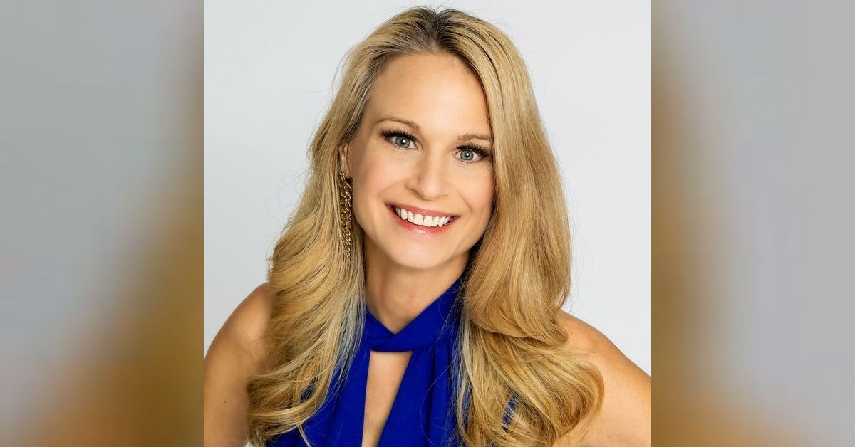 Reconnect Body, Mind, and Soul: Dr. Tabatha Barber’s Holistic Method