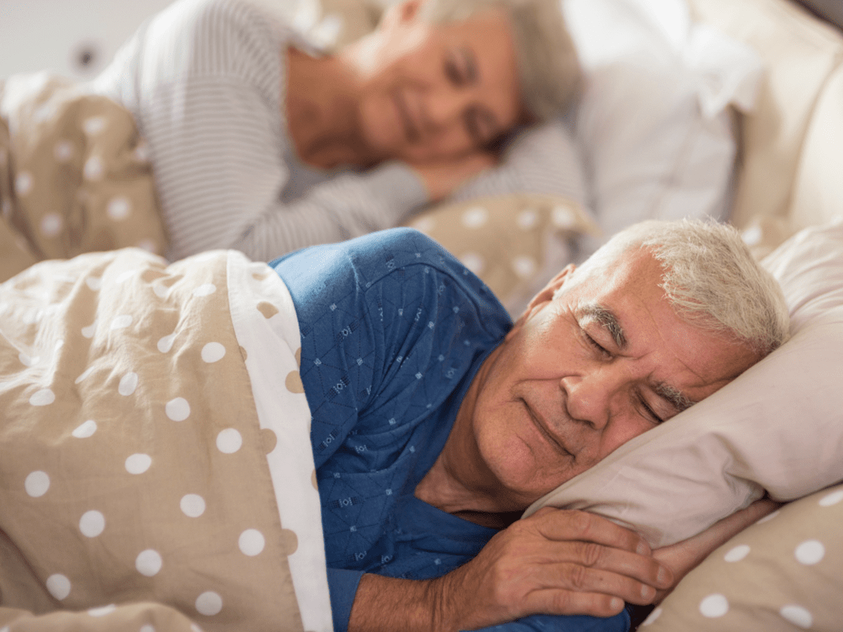Reliable Contactless Monitoring of Heart Rate, Breathing Rate, and Breathing Disturbance During Sleep in Aging: Digital Health Technology Evaluation Study