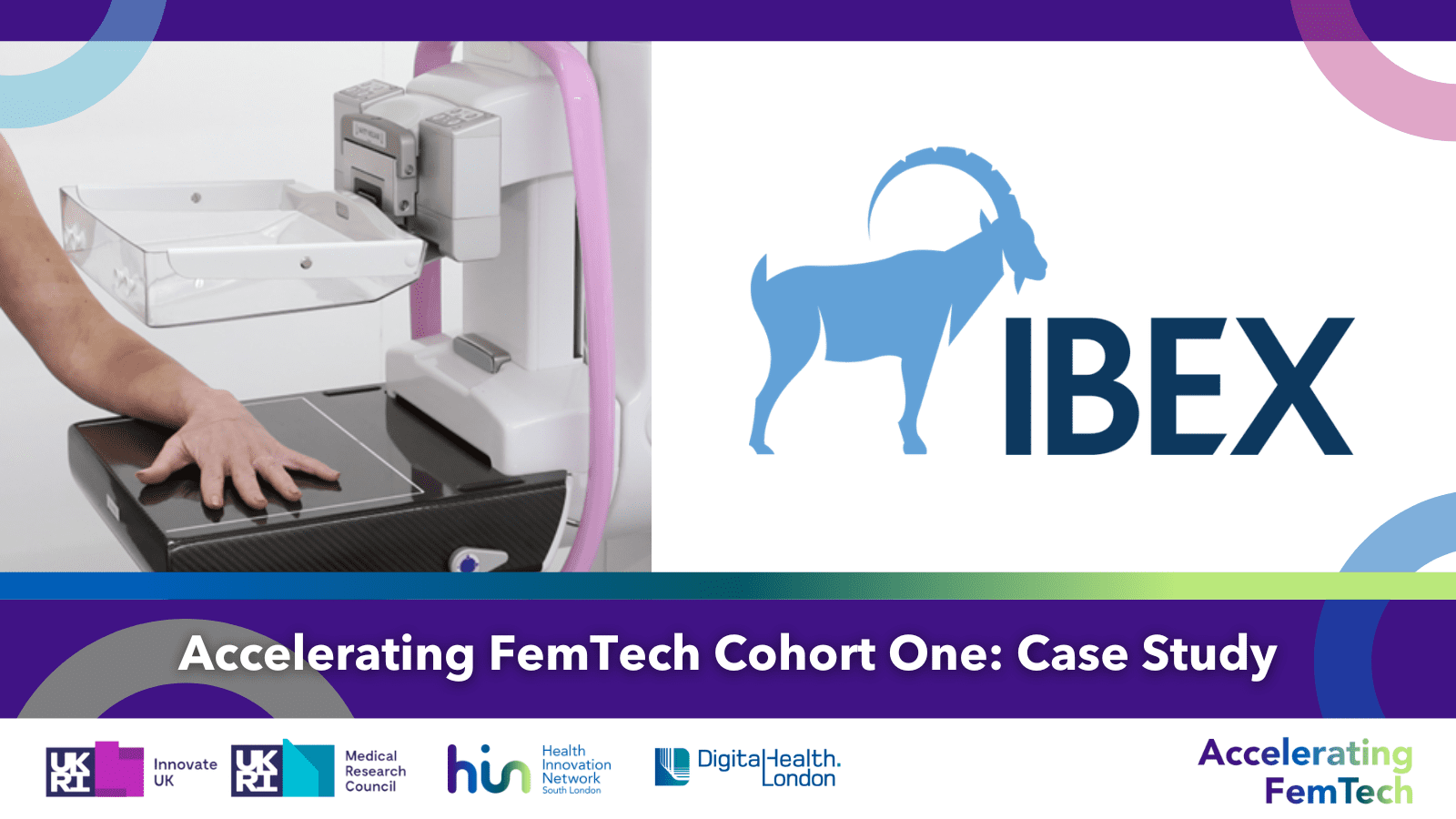 Revolutionising Bone Health: Timely Osteoporosis Detection in Post-Menopausal Women  - DigitalHealth.London