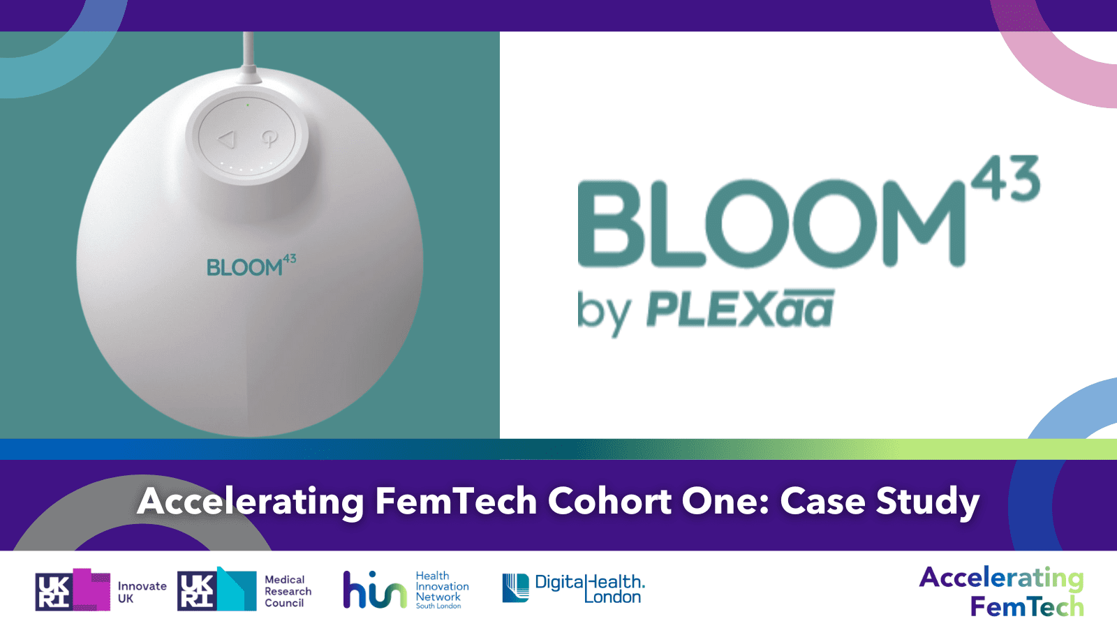 Revolutionising Breast Surgeries with Preconditioning: The Journey from Hot Water Bottles to BLOOM43 - DigitalHealth.London