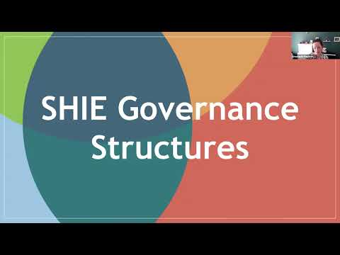 SDOH Information Exchange: Designing Collaborative Governance - State of Colorado
