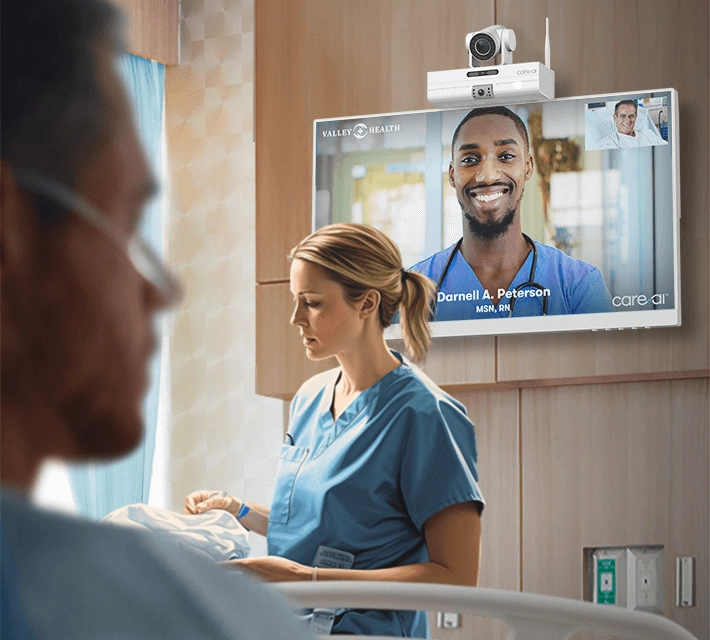 Stryker Acquires care.ai to Bolster AI-Powered Healthcare Solutions