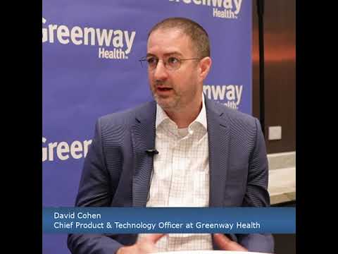 Tell me more about Greenway innovations all being based on AI going forward #shorts