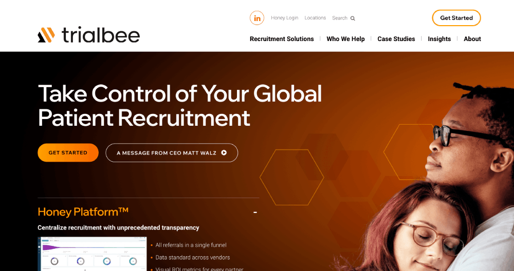 Trialbee & Belong.Life Partner to Increase Clinical Trial Awareness and Enrollment