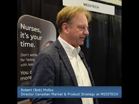 What is MEDITECH Traverse? #shorts