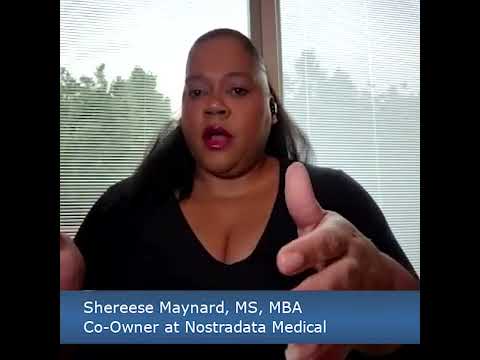 What's the ideal state for prior authorization in the future and how long will it take to get there