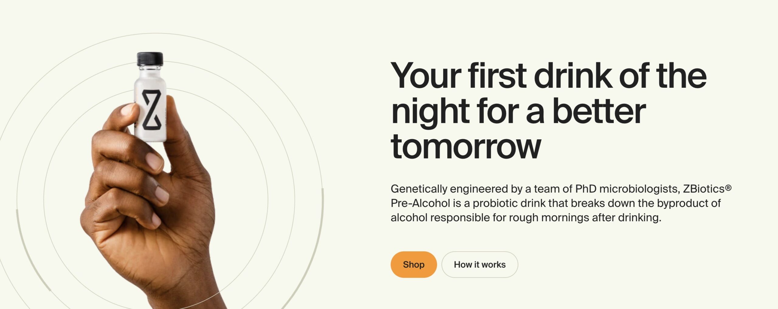 ZBiotics Raises $12M to Expand First Genetically Engineered Probiotics