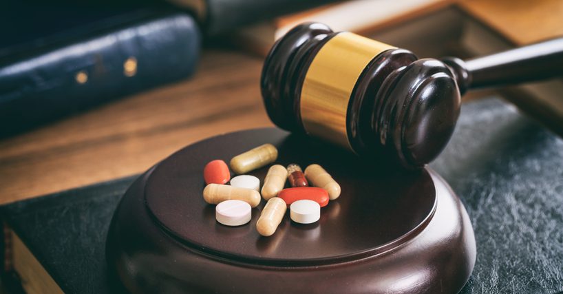 300+ Provider Organizations Urge Feds to Prevent Leaked DEA Rule From Going into Effect - MedCity News