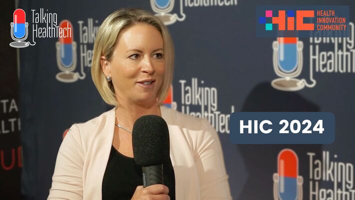 463 - HIC 2024 Feature Episode