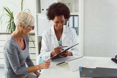 A Broader Approach to Measuring the Healthcare Experience
