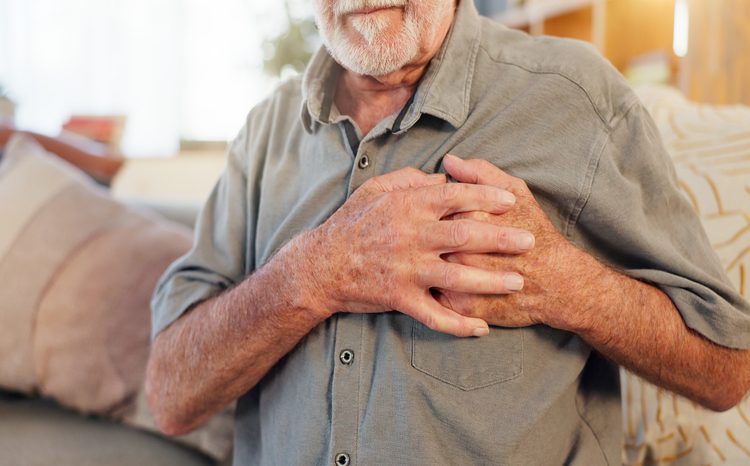 AI tool can identify patients at risk of heart-related deaths