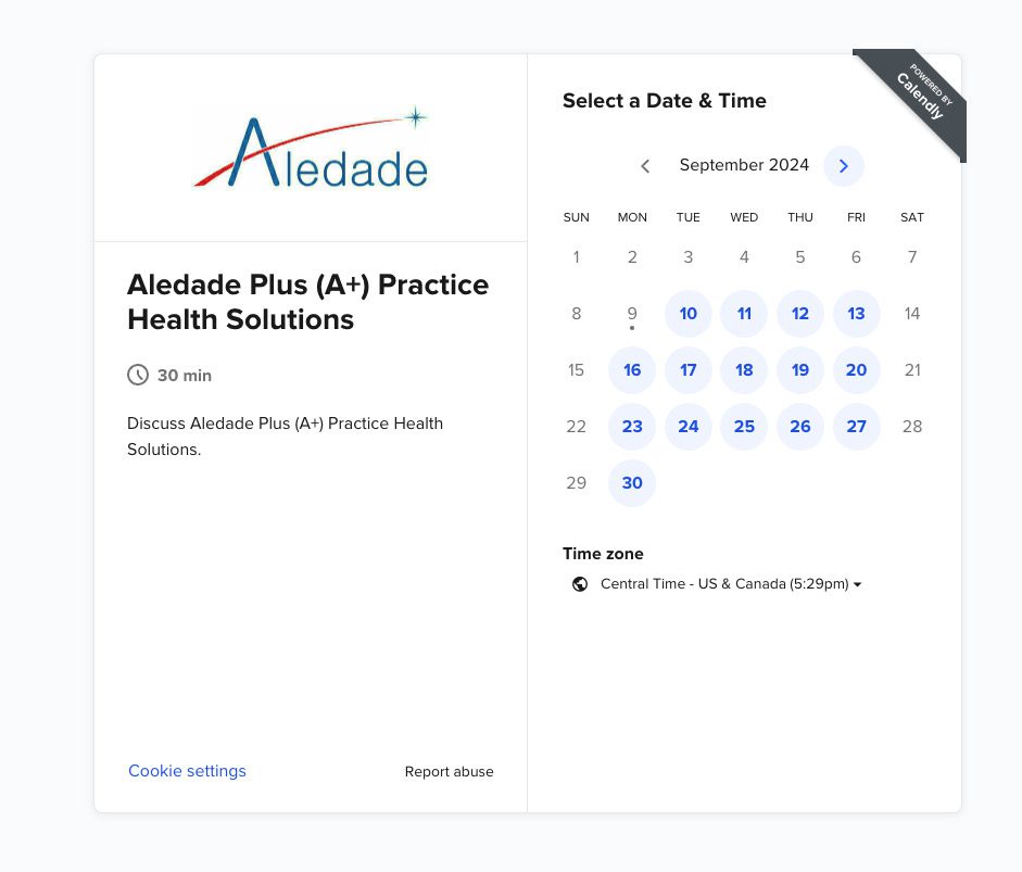 Aledade Launches New Provider Recruitment Service for Practices