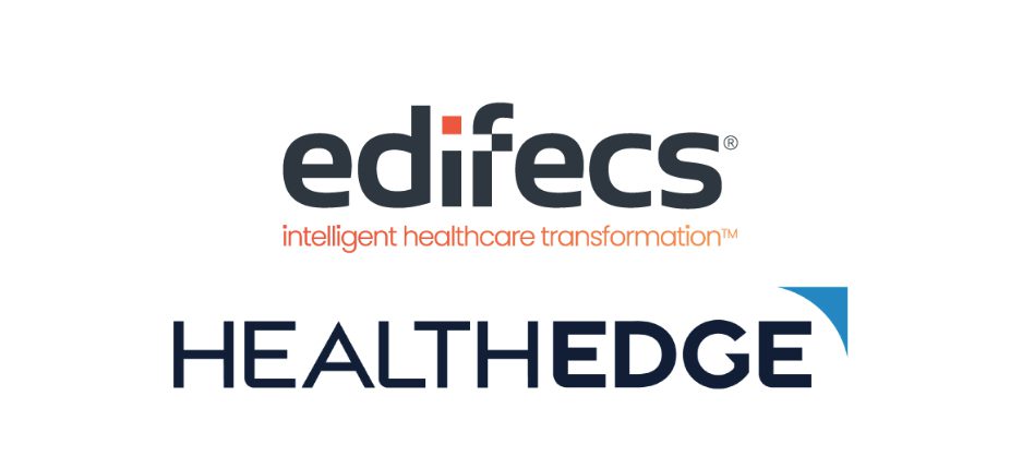 Edifecs, HealthEdge Partner to Streamline Healthcare Data Exchange