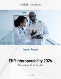EHR Interoperability 2024